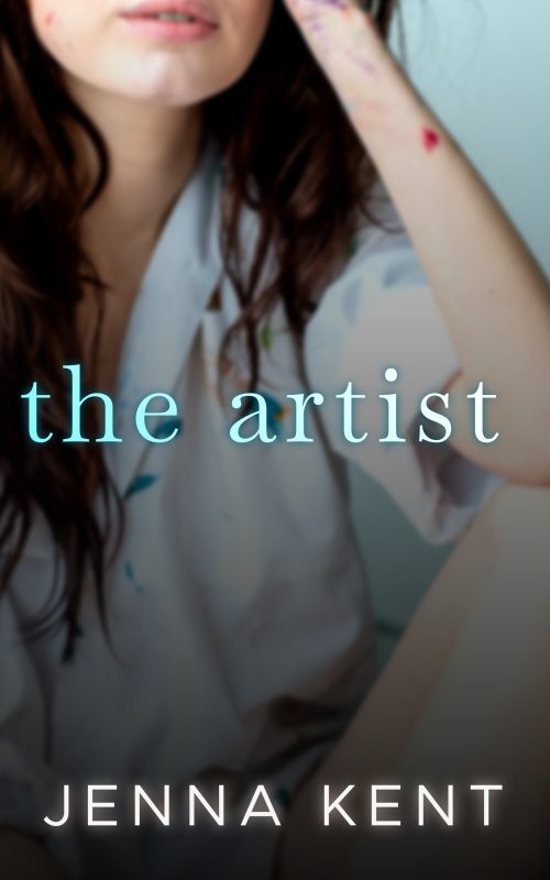 The Artist: A Lesbian Billionaire Romance (Sean and Kara Diaries Book 1)