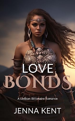Love Bonds: A Lesbian Billionaire Romance
