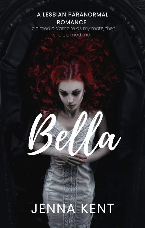 Bella: A Lesbian Paranormal Romance