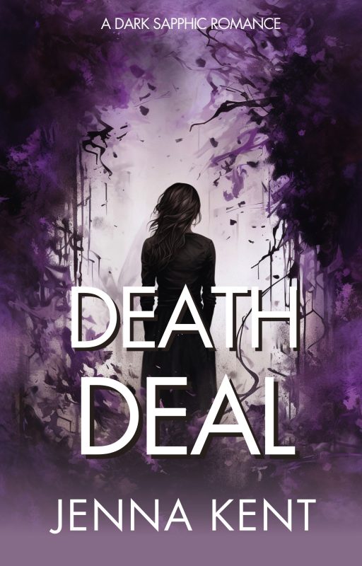 Death Deal: A Dark Sapphic Romance Duet