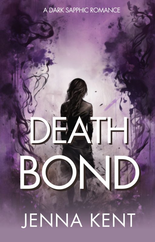Death Bond: A Dark Sapphic Romance Duet