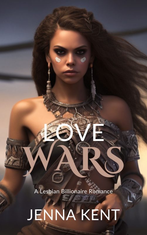 Love Wars: A Lesbian Billionaire Romance